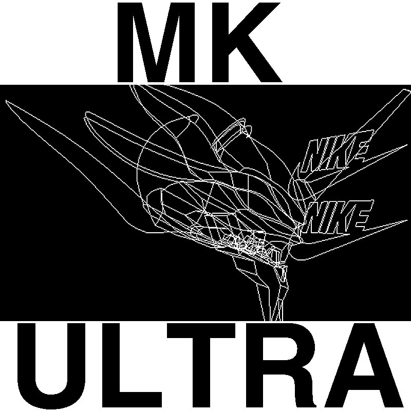 MK ULTRA | MK ULTRA