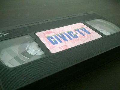 M54C864-80 VHS main photo