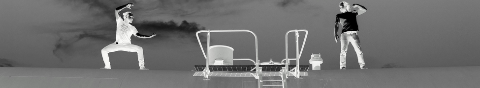 Air Is Human — Photo