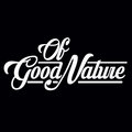 Of Good Nature