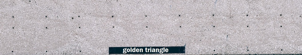 Golden Triangle — Photo