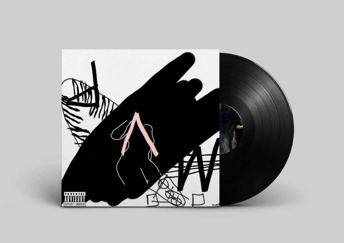 Soundtrack Чёрная Пантера / Black Panther - 2018, FLAC