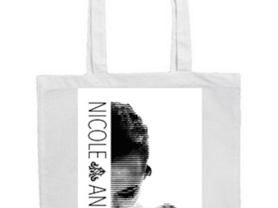 'In the Shallows' Tote Bag main photo