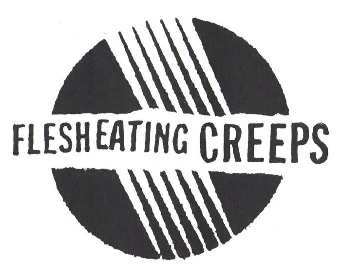 Flesh Eating Creeps — Photo
