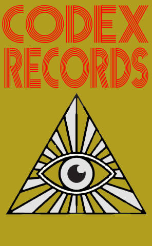 Music | Codex Records