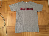 BeatGeeks Logo Shirt (only M) photo 