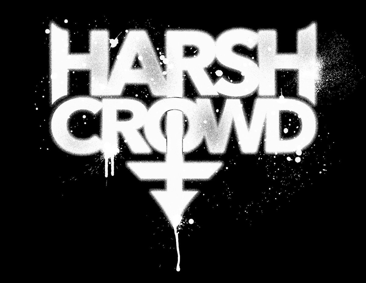 don t ask me harsh crowd