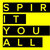 Spirit You All thumbnail