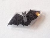 bat pin photo 