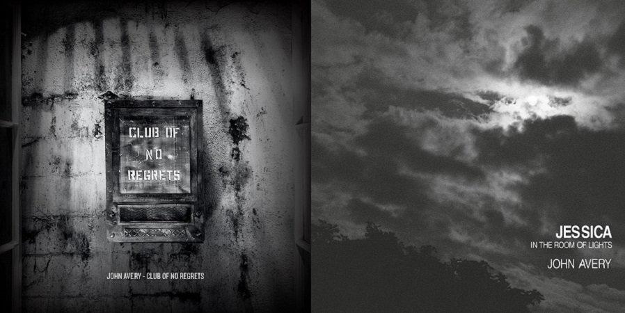 JOHN AVERY ／ IN THE ROOM OF LIGHTS ． JOHN AVERY ／ IN THE ROOM OF LIGHTS ． 【公式通販】