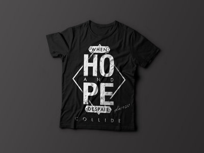 "HOPE" Shirt main photo