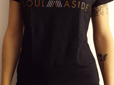 Soul Aside T-shirt main photo