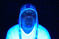 Johnny Cosmic photo
