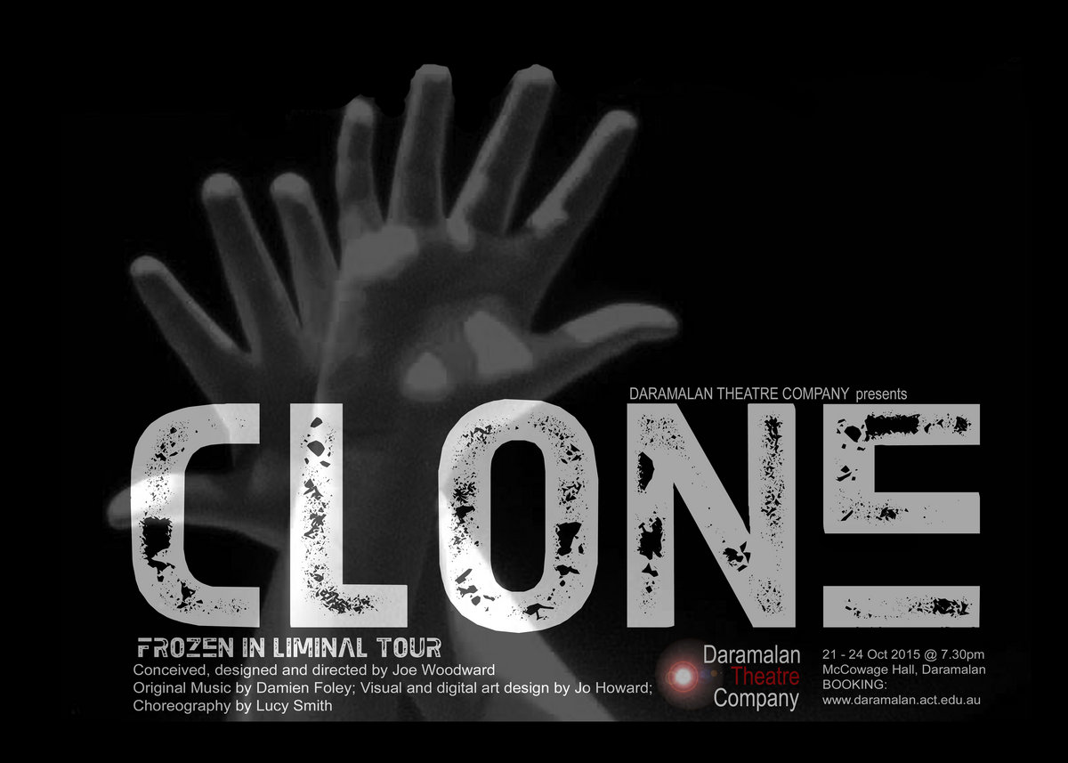 CLONE The Soundtrack CLONE