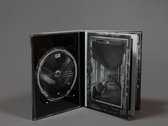 Limited Edition DVD Digipack (PAL Version) photo 