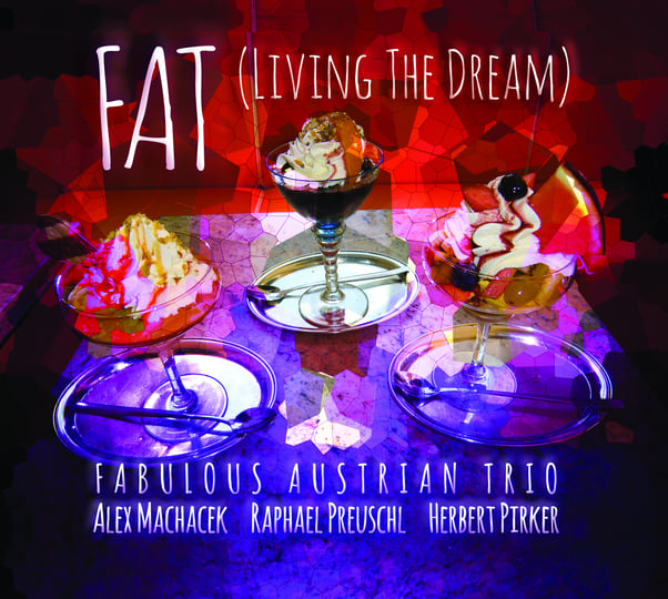 FAT: Living the Dream | Alex Machacek