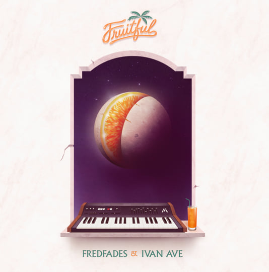 Fruitful | Fredfades & Ivan Ave | Jakarta Records