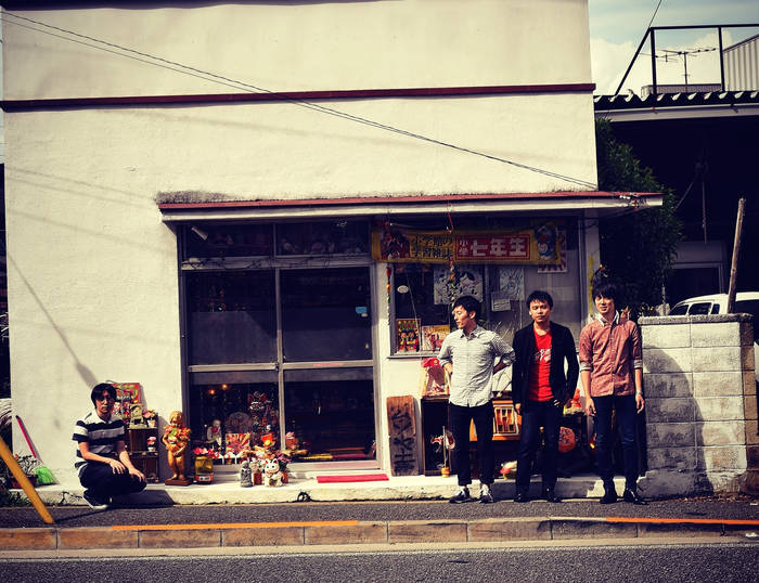 レコードコレクターズ | Super Ganbari Goal Keepers