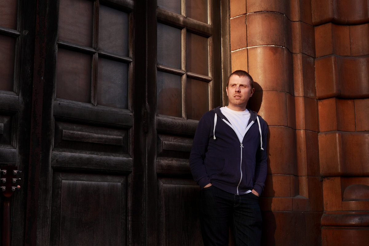 Music | Stuart McCallum