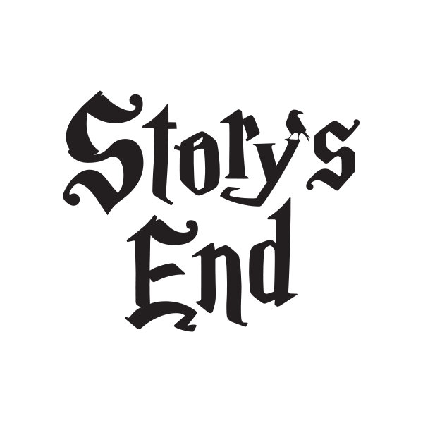 Story's End EP Story's End