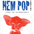 Nem Pop Webzine image