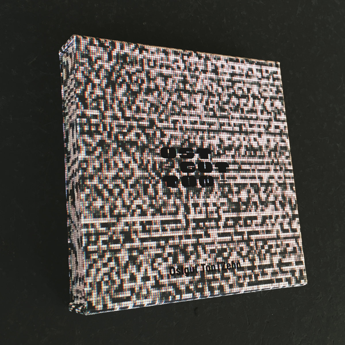 Ostgut Ton Zehn Various Artists Ostgut Ton