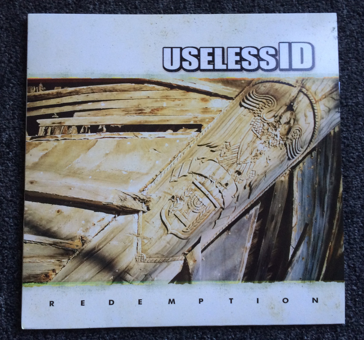 洋楽 USELESS ID no vacation from the world Useless ID - No Vacation From the World - Amazon.com Music