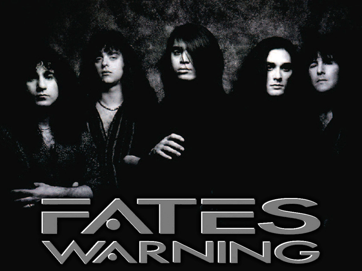 Disconnected | Fates Warning