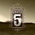 SINISTER FIVE image
