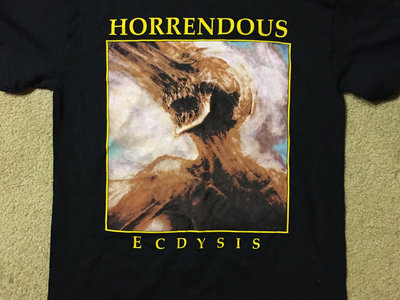 Ecdysis Shirt main photo