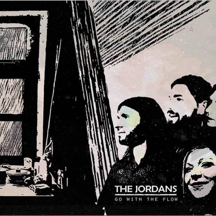 The Jordans cover
