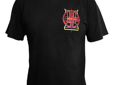 God's Bow Lyre Logo T-Shirt (XL) main photo