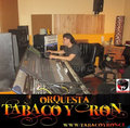 Orquesta Tabaco y Ron image