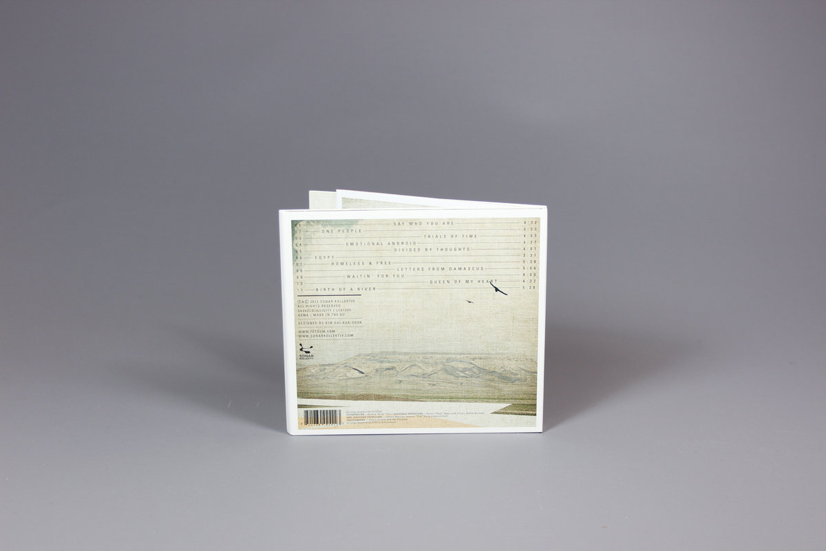 Queen Of My Heart Fetsum