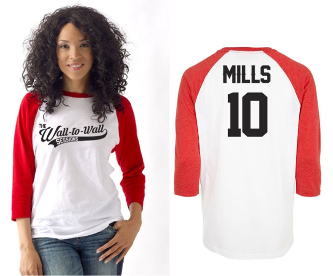 10th anniversary t shirt