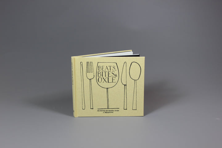 Beats, Bites & Öxle - compiled by Jazzanova & Rainer Trüby