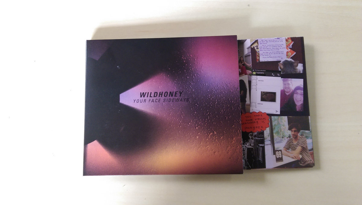 Ceiling Fan Wildhoney