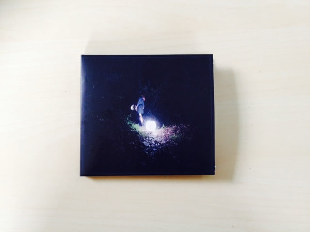 Darkness Forgives | The Saddest Landscape