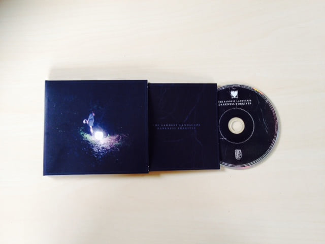 Darkness Forgives | The Saddest Landscape