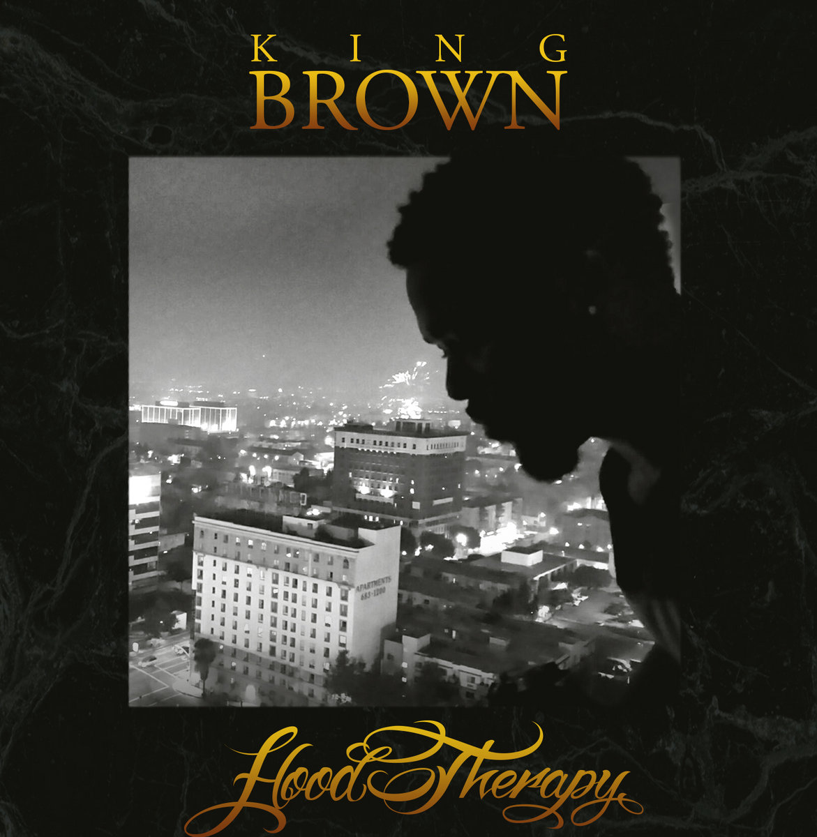 Problems | King Brown