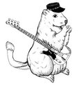 Whistle Pig Music image