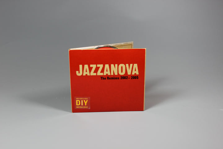 The Remixes 2002-2005 | Various Artists | Jazzanova