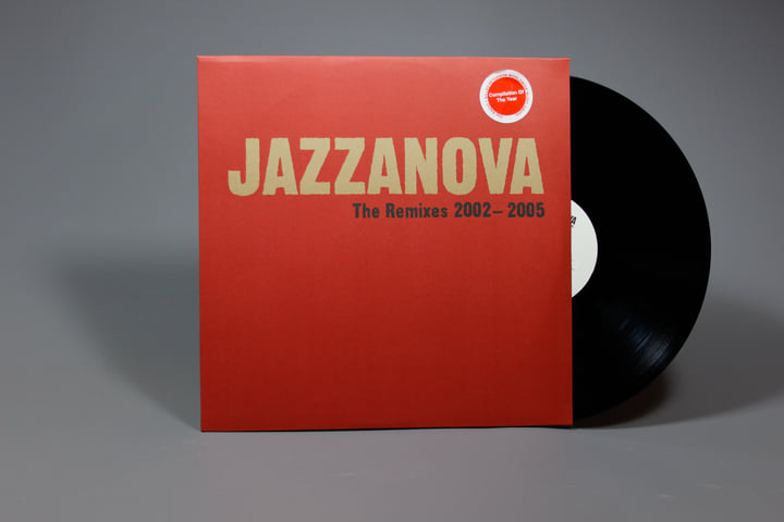 The Remixes 2002-2005 | Various Artists | Jazzanova