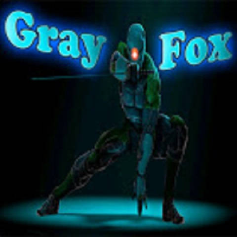 Metal Gear MSX REMIXED | Gray Fox Gaming