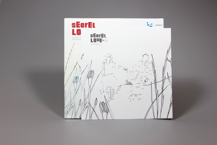 Secret Love 2 – compiled by Jazzanova & Resoul | Various