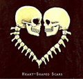 Heart-Shaped Scars image