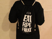 Eat Ripe Fruit - Bag photo 