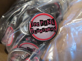 The Pink Flamingos' NEW EP Button photo 