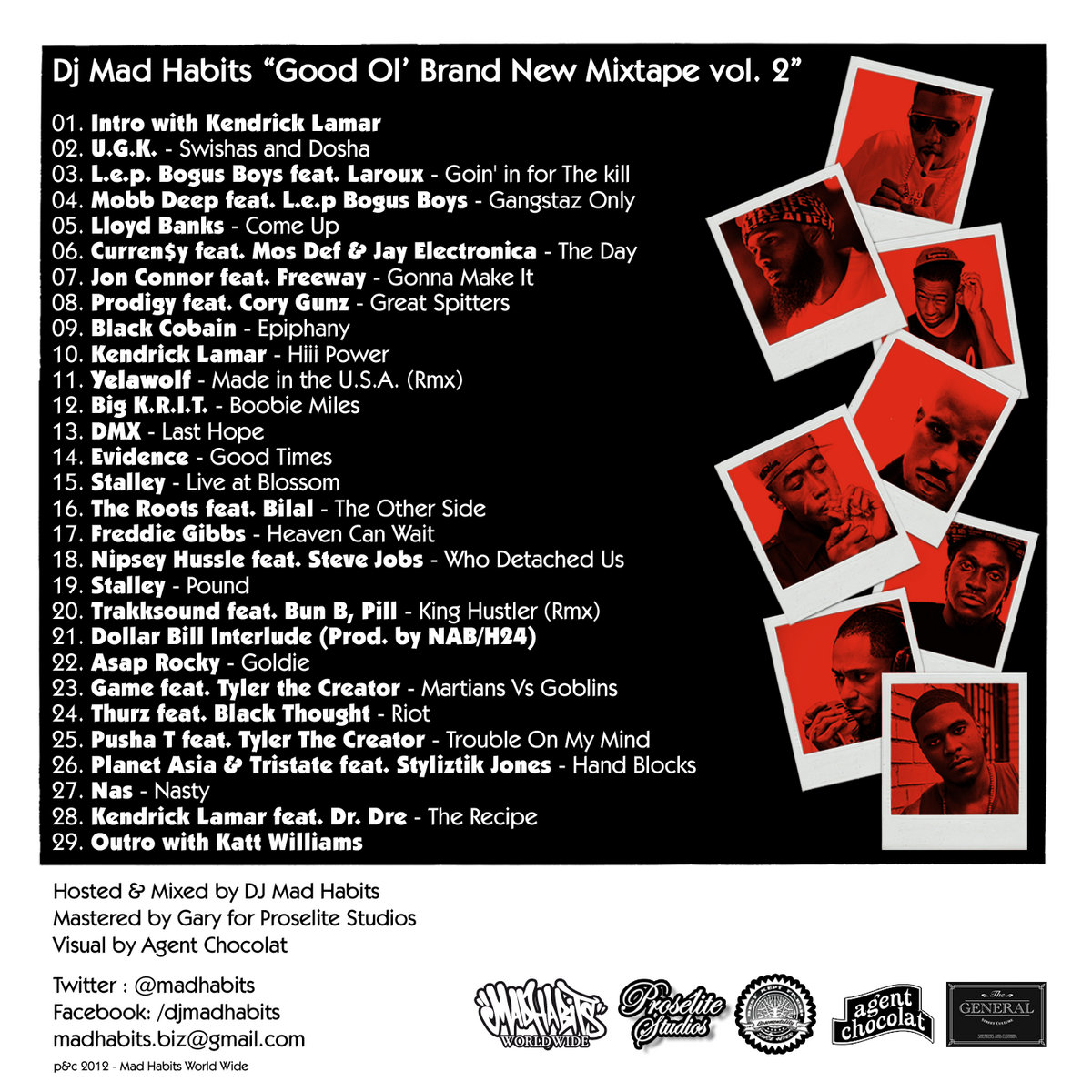 mixtape brand new download Brand new 2018**solidarity mixtape free download youtube.