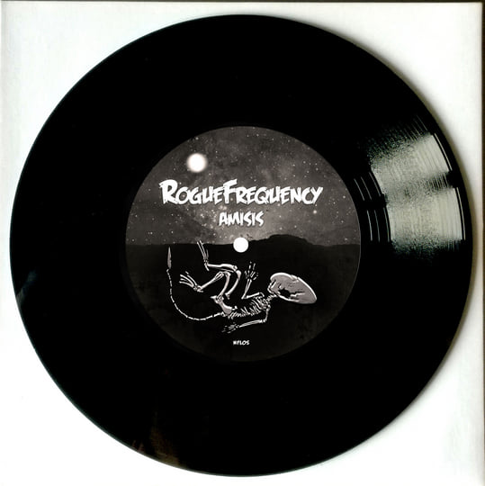 Amisis - NFL05 | Rogue Frequency | New Flesh, RAVE OR DIE